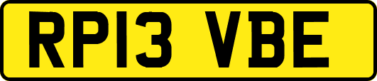 RP13VBE