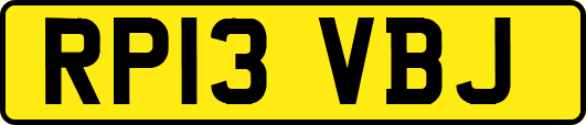RP13VBJ