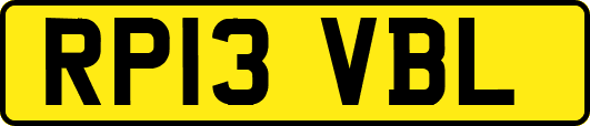 RP13VBL
