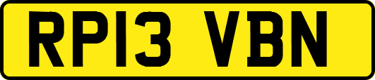 RP13VBN