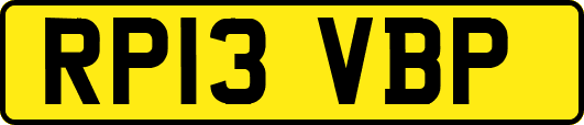 RP13VBP