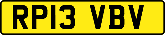 RP13VBV