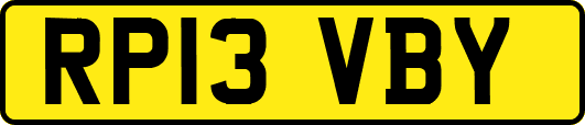 RP13VBY