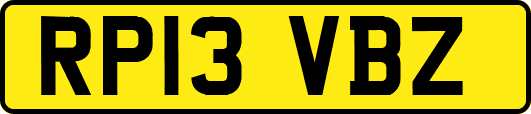 RP13VBZ