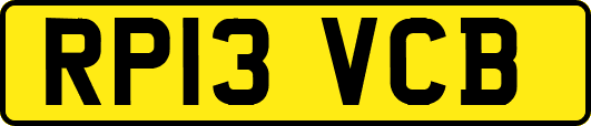 RP13VCB