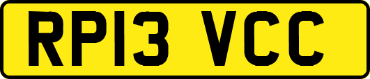 RP13VCC