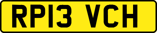 RP13VCH