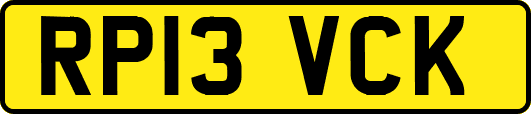 RP13VCK