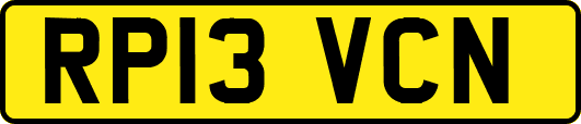 RP13VCN