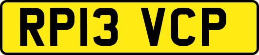 RP13VCP
