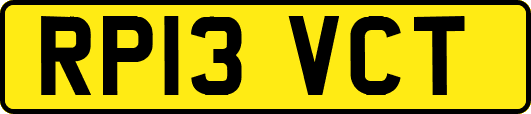 RP13VCT