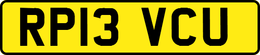 RP13VCU