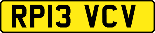 RP13VCV