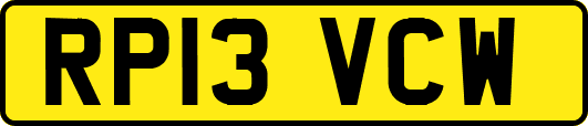 RP13VCW