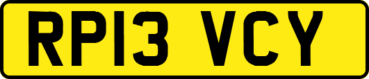 RP13VCY