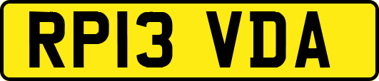 RP13VDA