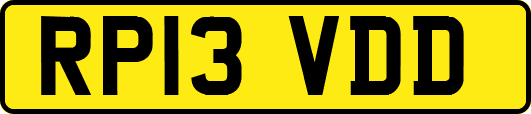 RP13VDD
