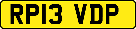 RP13VDP