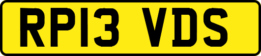 RP13VDS