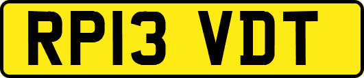 RP13VDT