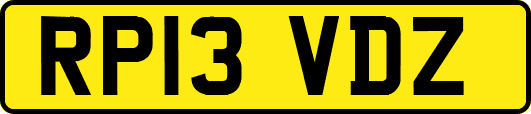 RP13VDZ