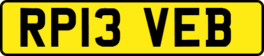 RP13VEB