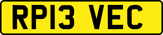 RP13VEC