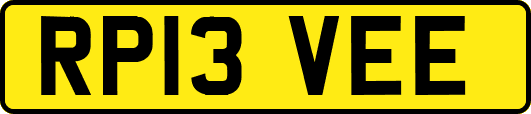 RP13VEE