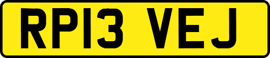 RP13VEJ