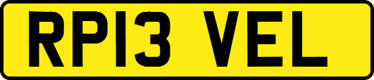 RP13VEL