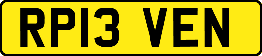 RP13VEN