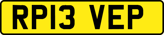 RP13VEP