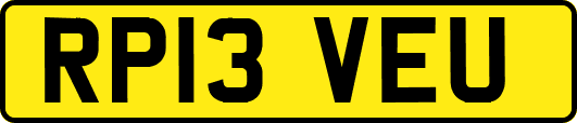 RP13VEU
