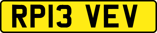 RP13VEV