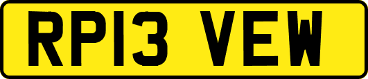 RP13VEW