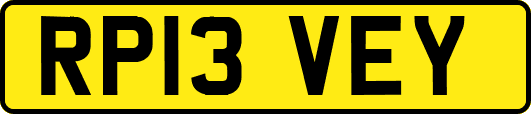 RP13VEY