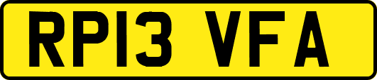 RP13VFA
