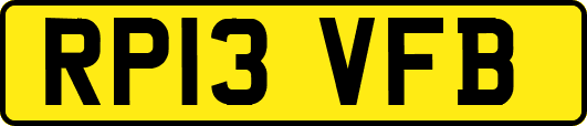 RP13VFB