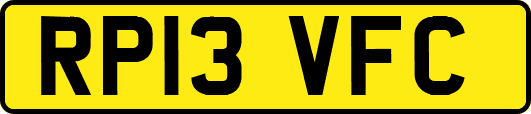 RP13VFC
