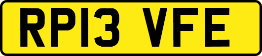 RP13VFE