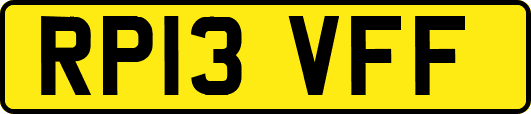 RP13VFF
