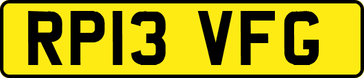 RP13VFG