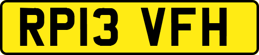 RP13VFH
