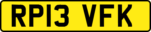 RP13VFK