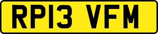 RP13VFM