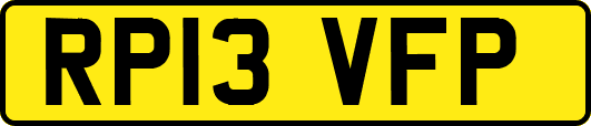 RP13VFP