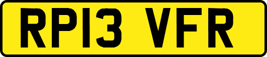 RP13VFR