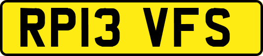 RP13VFS