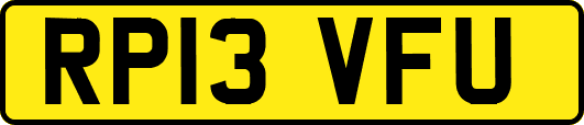 RP13VFU