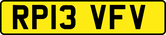 RP13VFV